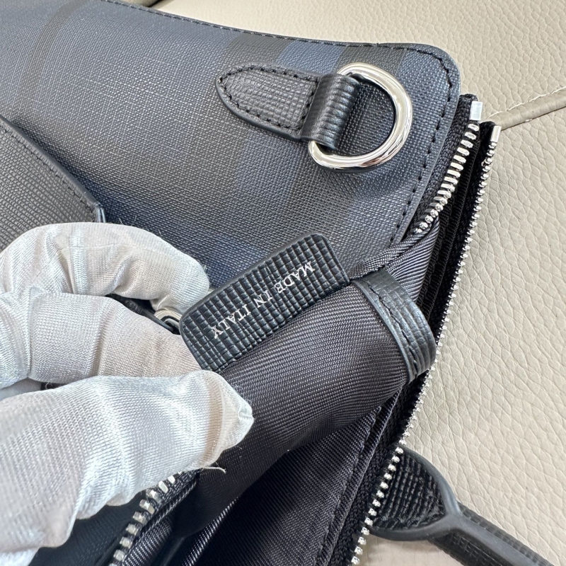 mens Bv*b*rry briefcases